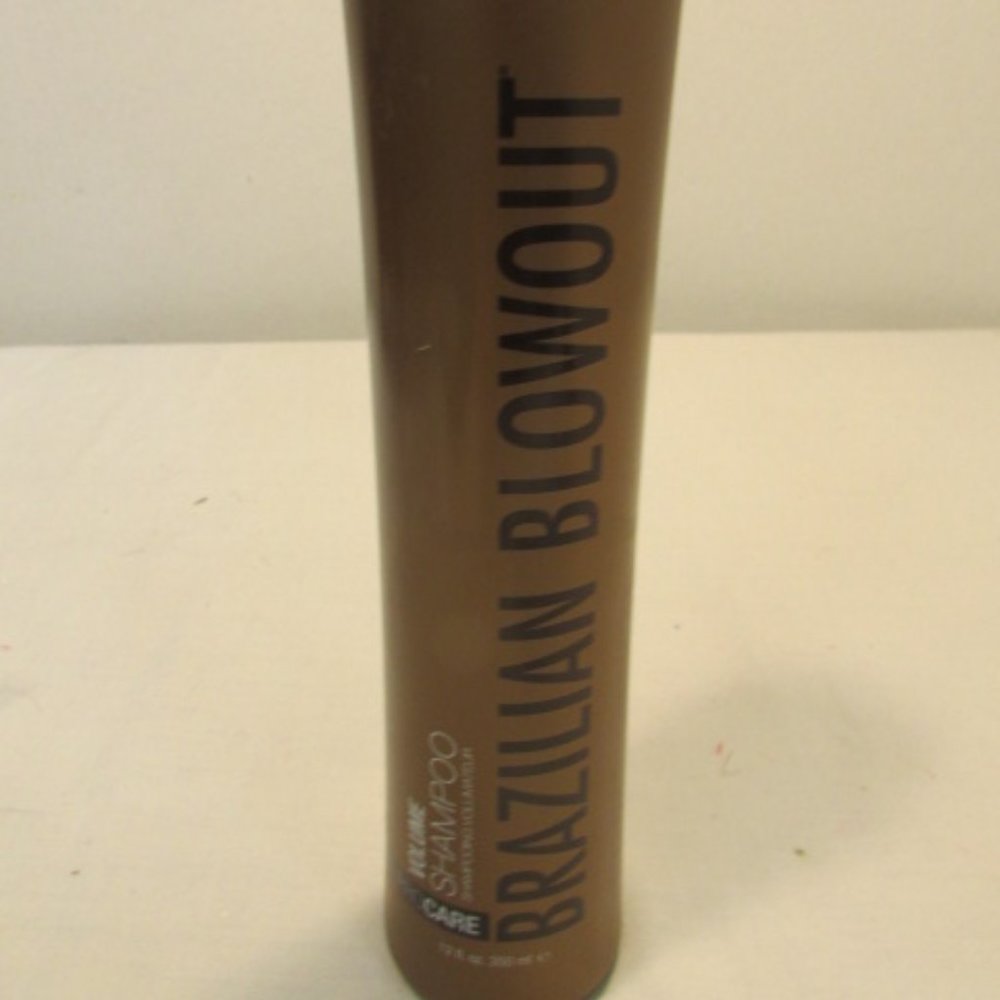 Brazilian Blowout Procare Volume Shampoo 12 oz